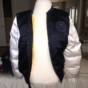 Adidas Cosmic C Rita Ora Jacket size s